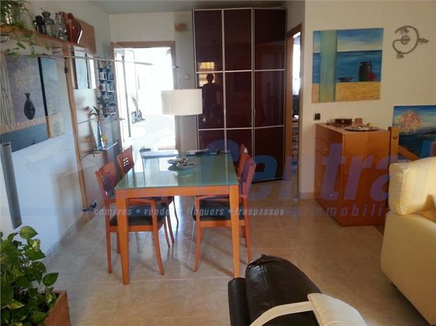 Piso muy céntrico. Montsià. Tarragona. Ref. Inmobiliaria 10587