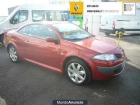 Renault Megane Coupecabrio Extreme 1.9dCi - mejor precio | unprecio.es