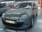 Renault Megane Grand Tour 1.5 dCi 105 Dynami - mejor precio | unprecio.es