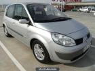 Renault Scenic 1.9 DCI - mejor precio | unprecio.es