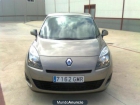 Renault Scenic G.Scénic 1.5dCi Expression 5pl - mejor precio | unprecio.es