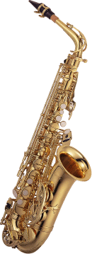 SAXOFON ALTO KOBRAT