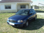 Suzuki Baleno 1.6 GLX 3 P - mejor precio | unprecio.es