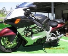 SUZUKI GSX 1300 R HAYABUSA - mejor precio | unprecio.es