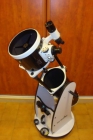 Telescopio Dobson 200 mm 8 pulgadas - mejor precio | unprecio.es