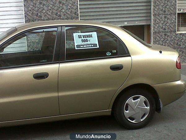 VENDO AUTO EN BUEN ESTADO