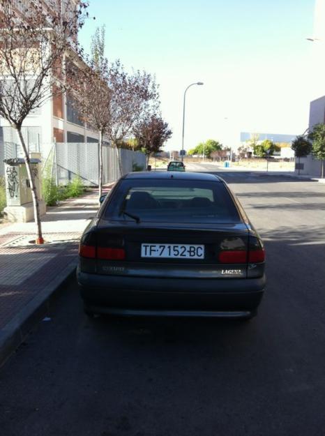 Vendo coche para plan pive!!