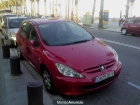 VENDO PEUGEOT 307 - mejor precio | unprecio.es