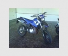 YAMAHA DT 125 X - mejor precio | unprecio.es