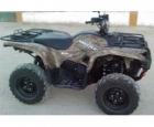 YAMAHA GRIZZLY 700 - mejor precio | unprecio.es