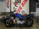 YAMAHA YBR 125 - mejor precio | unprecio.es