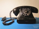Telefono antiguo danés de sobremesa - mejor precio | unprecio.es