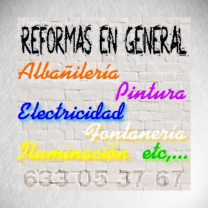 633053767 reformas en general economico zaragoza