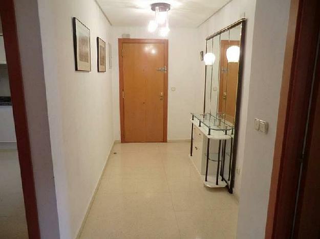 Apartamento en Benidorm