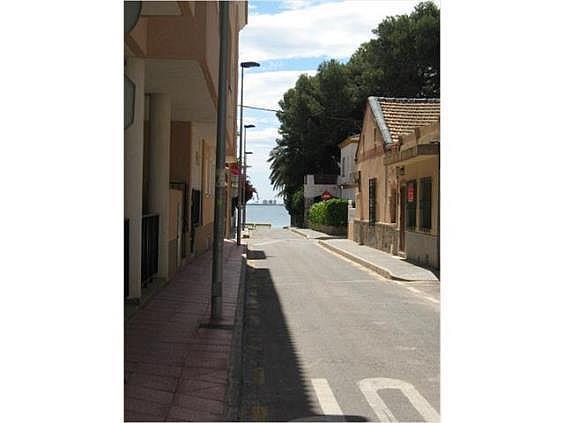 Apartamento en San Javier