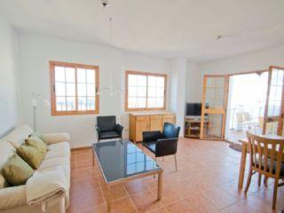Apartamento en venta en Canillas de Aceituno, Málaga (Costa del Sol)
