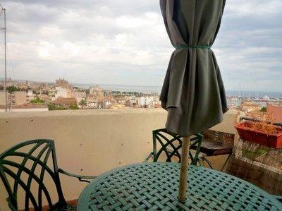 Apartamento en venta en Palma de Mallorca, Mallorca (Balearic Islands)