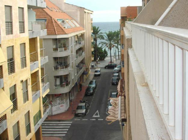 ático en Torrevieja