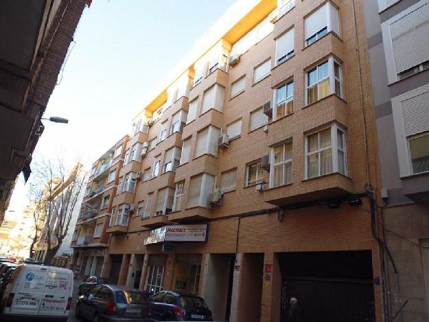 ático en Valencia
