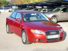 AUDI A3  1.4 TFSI AMBITION - mejor precio | unprecio.es