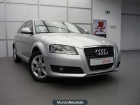 Audi A3 1.6 TDI Attraction 105CV - mejor precio | unprecio.es