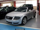 Audi TT ROADSTER 1.8 T 225BHP QUATTRO - mejor precio | unprecio.es