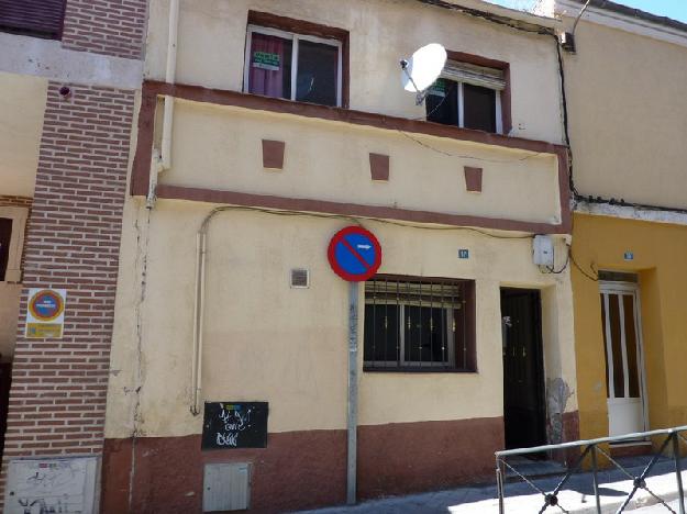 Casa en Colmenar Viejo