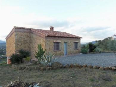 Chalet con 2 dormitorios se vende en Coin