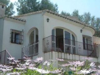 Chalet en venta en Javea/Xàbia, Alicante (Costa Blanca)