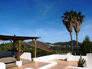 Chalet en venta en Santa Eulalia/Santa Eularia, Ibiza (Balearic Islands)