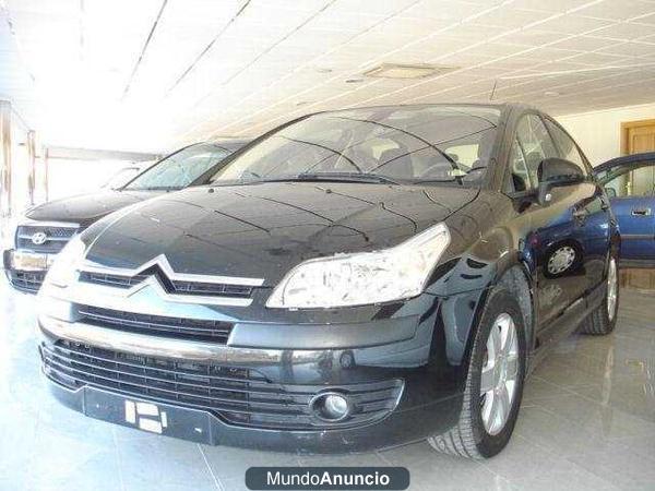 Citroën C4 1.6 HDi 110 Collection