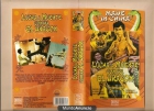 COMPRO PELICULAS VHS Y DVD SPAGHETTI WESTERN,ARTES MARCIALES DE CHINOS - mejor precio | unprecio.es