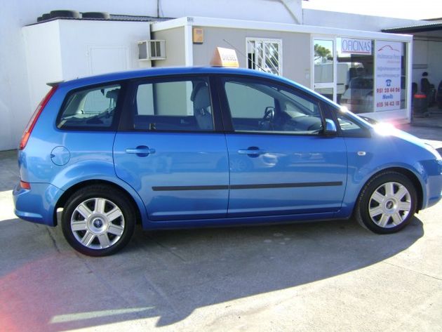 FORD Focus 1.8TDCI Trend