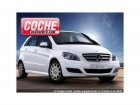 MERCEDES CLASE B 160 BE 95CV 5VEL. SPORT EDITION. - mejor precio | unprecio.es