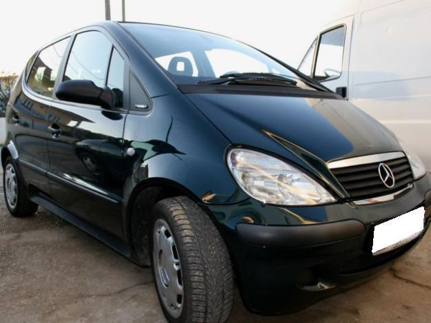 Mercedes Classe A 170 CDI Classic
