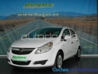 Opel Corsa - mejor precio | unprecio.es