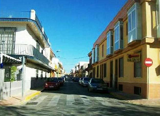 Piso en Dos Hermanas
