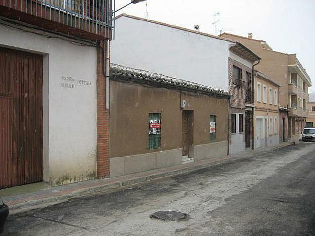 Piso en Peñaranda de Bracamonte