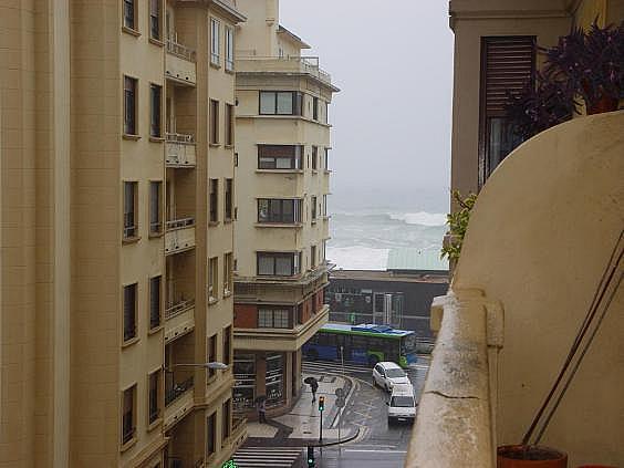 Piso en San Sebastián-Donostia