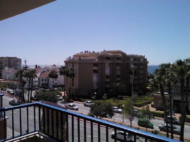 Piso en Torrox