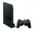 Play Station 2 Slim - mejor precio | unprecio.es