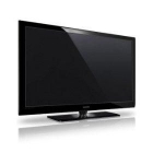 SAMSUNG 58-inch widescreen plasma HDTV with 1080p - mejor precio | unprecio.es
