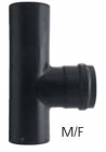 Save Tubi Pellet 1,2 mm A T - d 10 - M-F - mejor precio | unprecio.es