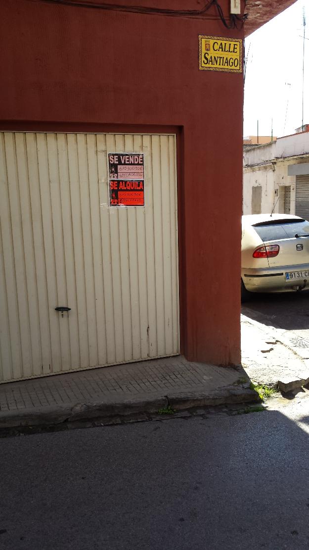 se alquila o se vende local de 42m2