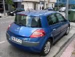 SE VENDE RENAULT MEGANE DYNAMIQUE