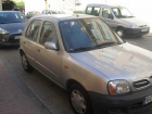 VENDO NISSAN MICRA - mejor precio | unprecio.es