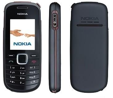 Vendo Nokia 1661 NUEVO de Movistar por 18 Euros