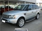 VENDO RANGE ROVER SPORT 2.7 DIESEL HSE, AÑO 2006, CON 20.000 KMTS - mejor precio | unprecio.es