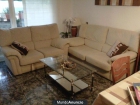 VENDO SOFA 3+2 PLAZAS (opcional mesa) - mejor precio | unprecio.es