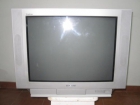 vendo tv sony de tubo black-trinitron. 26 pulgadas - mejor precio | unprecio.es